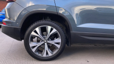 SEAT Ateca 1.5 TSI EVO SE Technology [EZ] 5dr Petrol Estate